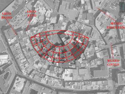 Il leggendario teatro romano di Bari